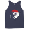 chainsaws are forever Tank Top