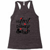 My 1st Disney Trip Racerback Tank