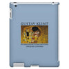 Gustav Klimt The Kiss iPad 3 and 4 Case