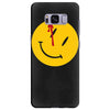 watchmen comedian rorschach comic adult movie Samsung Galaxy S8 Plus