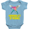Humboldt Strong Baby Bodysuit