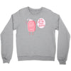 lil' soap Crewneck Sweatshirt