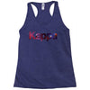 Kappa Racerback Tank