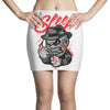 no sleep Mini Skirts