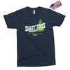 no place for 1 Exclusive T-shirt