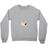 Astronaut Crewneck Sweatshirt