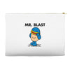 mr. blast Accessory Pouches