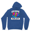 tekashi 6ix9ine  gummo 69 Unisex Hoodie