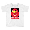 THE WAY Toddler T-shirt