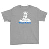 dads army stupid boy Youth Tee