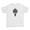 eat all you want Youth Tee