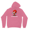 getting swole Unisex Hoodie