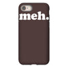 meh iPhone 8