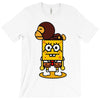 bob l'&eacute;ponge T-Shirt