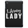 library lady iPad Mini Case