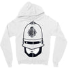robocopper Zipper Hoodie