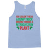 nitroglycerin plant Tank Top