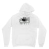 i want to believe in kang and kodos Unisex Hoodie