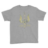 commando belgian Youth Tee