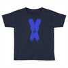 jake paul x blue Toddler T-shirt