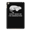 retro hippohibernating iPad Mini 4