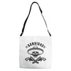 bandidos Adjustable Strap Totes