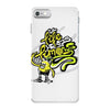 when life gives you limons iPhone 7 Case
