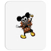 mickey mouse trap Mousepad