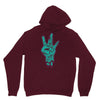 west coast Unisex Hoodie
