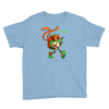 party dude Youth Tee