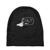 salt Baby Beanies