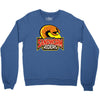 sandworm riders Crewneck Sweatshirt