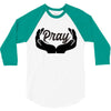 fahrie 3/4 Sleeve Shirt