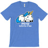 sad unicorn T-Shirt