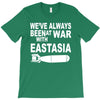 war with east asia T-Shirt