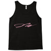 jake paul signature Tank Top