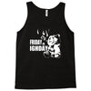 ted friday is highday Tank Top
