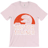 raptor trainer T-Shirt