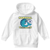 narwhal Youth Hoodie