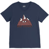 mount cleverest V-Neck Tee