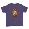 mochonesa Youth Tee