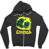 goodzilla Zipper Hoodie