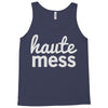 haute mess Tank Top