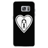 locked Samsung Galaxy S7