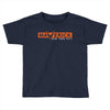 Maverick New York City Toddler T-shirt