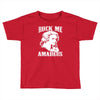 mozart tribut Toddler T-shirt