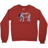 Big Dipper Crewneck Sweatshirt