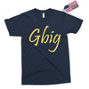 gbig Exclusive T-shirt
