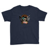 MANIAC OF SKULL Youth Tee