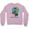 sagittarius Crewneck Sweatshirt